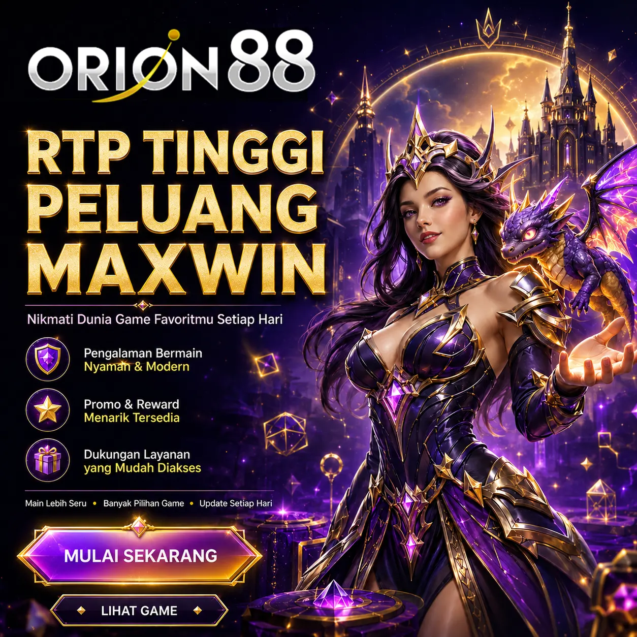 ORION88